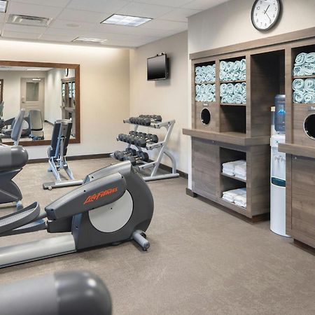 Residence Inn By Marriott Albany Clifton Park Luaran gambar