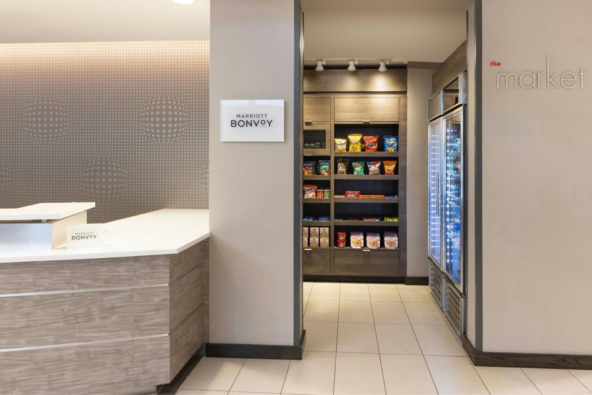 Residence Inn By Marriott Albany Clifton Park Luaran gambar