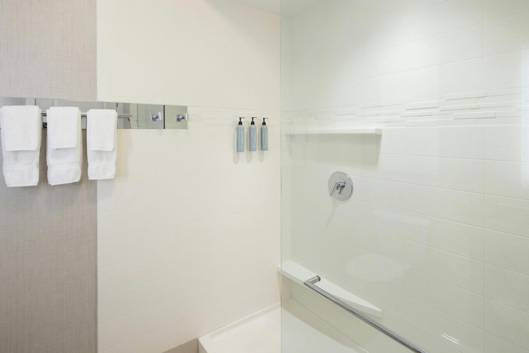 Residence Inn By Marriott Albany Clifton Park Luaran gambar